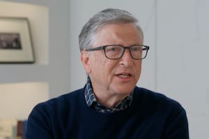 En el marco de la cumbre climática virtual impulsada por Joe Biden, el empresario y fundador de Microsoft enumeró las tres cosas que hay que hacer para mitigar los efectos del calentamiento global
