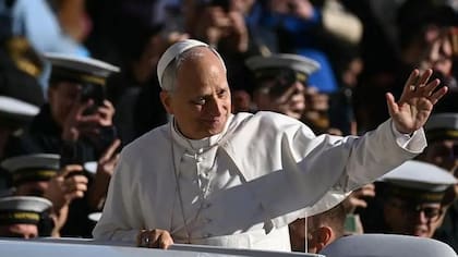En el marco de la misa que se oficiará en su memoria, se dará lectura a un mensaje enviado por el papa León XIV
