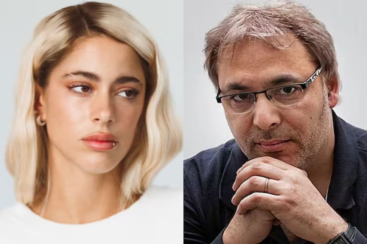 En el marco de la presentación de su nuevo disco, Tini Stoessel fue entrevistada por Gabriel Rolón y la charla se transmitirá vía streaming (Foto: Diego Cadavid / Ezequiel Muñoz)