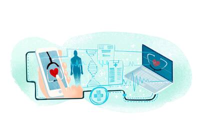 En el marco de la primera jornada de medicina digital realizada en Argentina, especialistas compartieron sus experiencias y realizaron aportes para el avance y la consolidación de esta práctica.