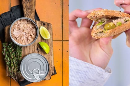 En el marco de las dudas sobre la ingesta de conservas de pescado por la posibilidad de que contengan metales pesados, una nutricionista ofreció una guía práctica para diferenciar qué productos son más seguros