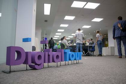 En el marco de una capacitación para sus Productores Asesores de Seguros, la compañía reveló que está innovando para ofrecer herramientas digitales que faciliten el contacto entre asesores y clientes.