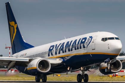 En el marco del Black Friday 2020, Ryanair, la aerolínea low-cost más grande de Europa ofrece hasta un 50% de descuentos en más de 1400 rutas