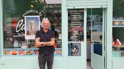 En el marco del Día Mundial del Pistacho, Vespress amplió su línea de productos