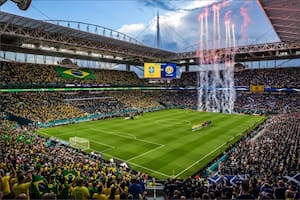 A qué hora de EE.UU. juega Brasil vs. Escocia, hoy: canal y transmisión en vivo del Mundial 2026