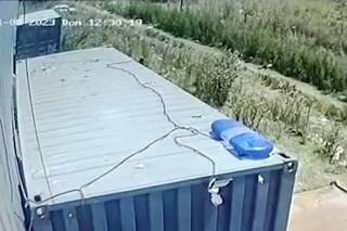 Detienen a una pareja por el asesinato de una mujer hallada en un descampado