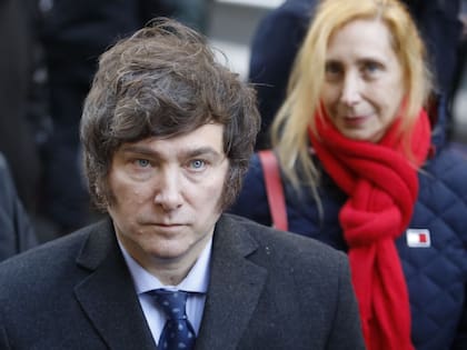 En el massismo creen que Javier Milei podría ganar en primer vuelta en las generales de octubre, reveló Novaresio