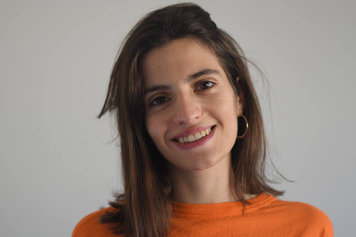 En el mejor momento de su vida a Mery empezaron a surgirle algunas cosas extrañas en su cuerpo que nunca le habían pasado.