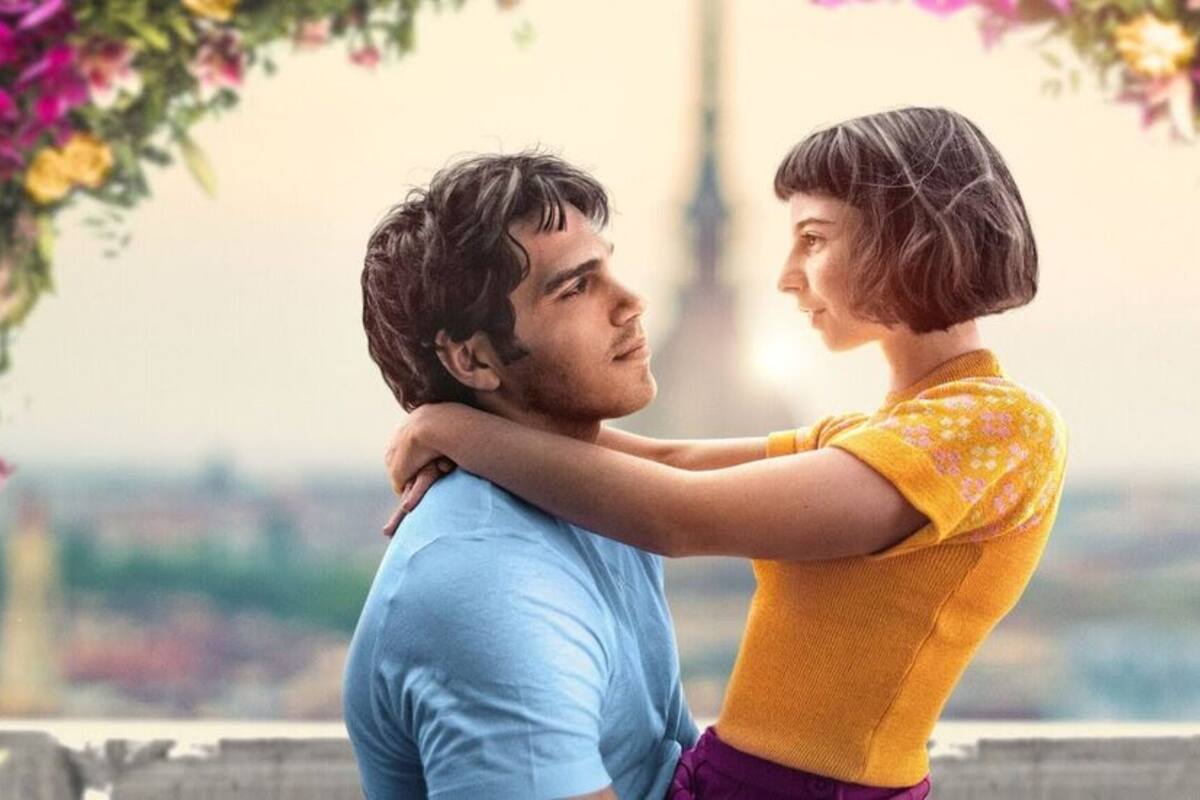 En el mejor momento, la comedia romántica italiana que ingresó este domingo 22 al ranking de lo más visto en Netflix Argentina