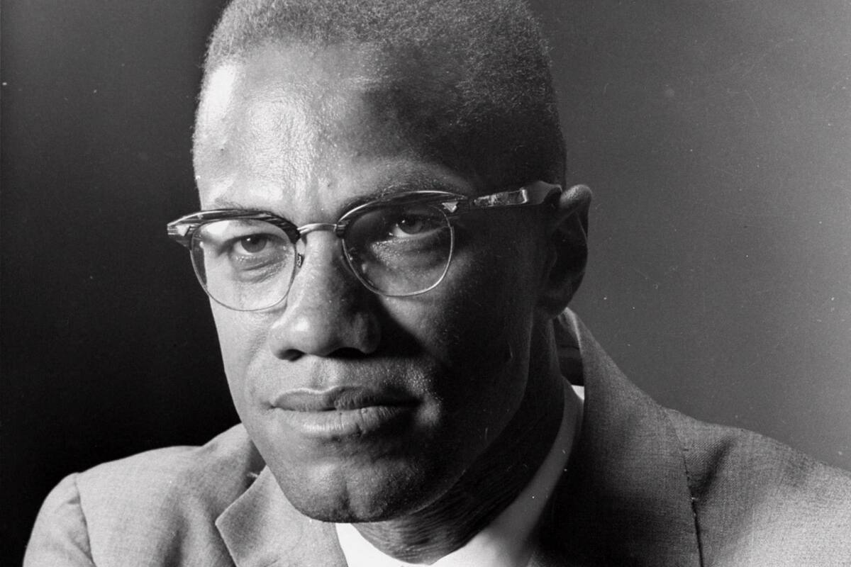 En el mensaje, Wood dijo que la policía de Nueva York y el FBI conspiraron en el crimen