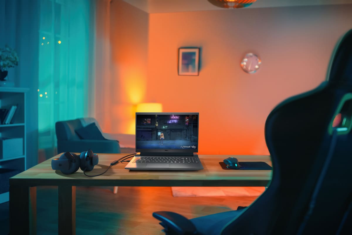 En el mercado hay varias alternativas para quienes buscan una computadora gamer, pero prefieren invertir en un equipo portátil antes que en uno de escritorio