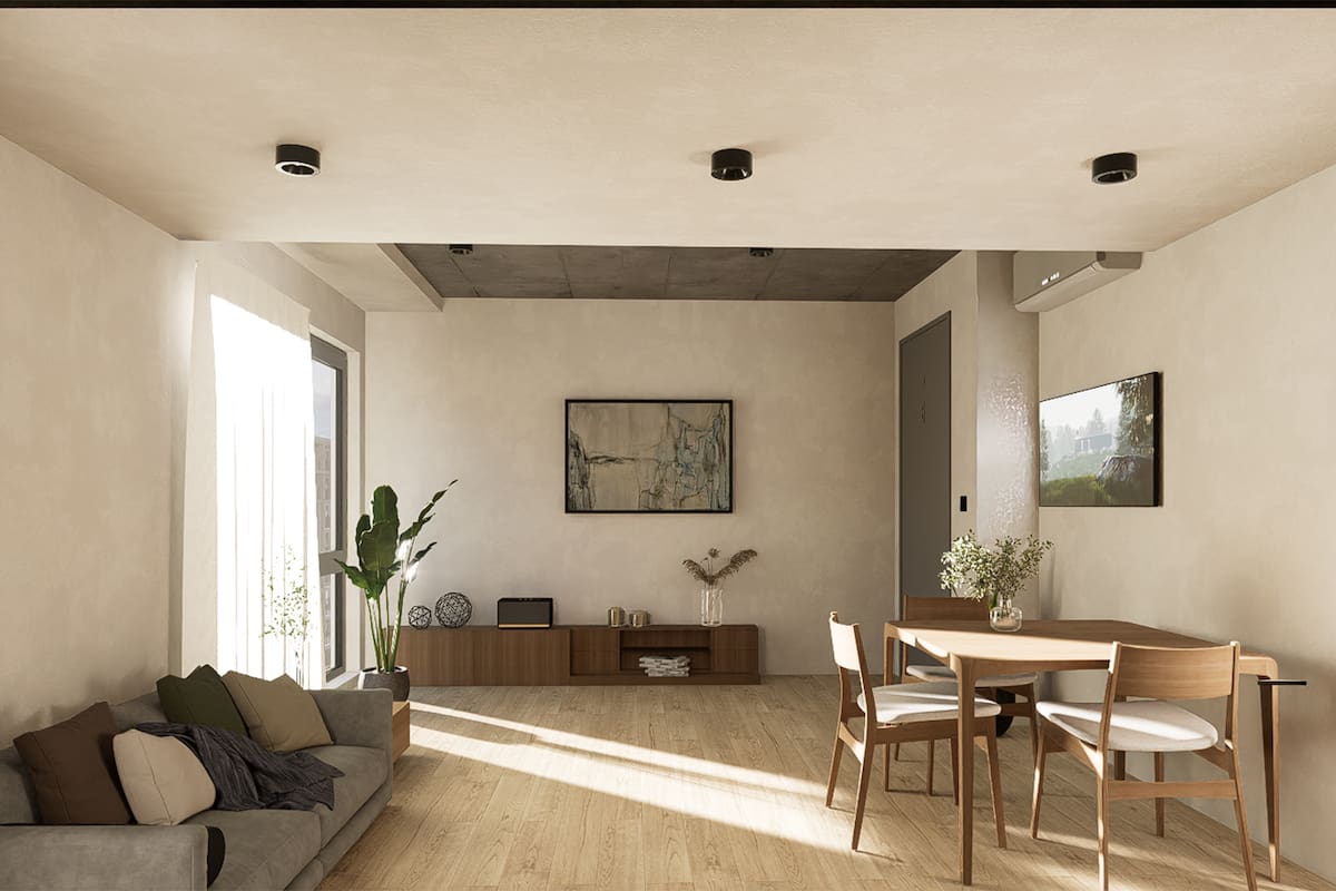 En el mercado inmobiliario actual, acceder a una unidad en construcción se volvió bastante más difícil