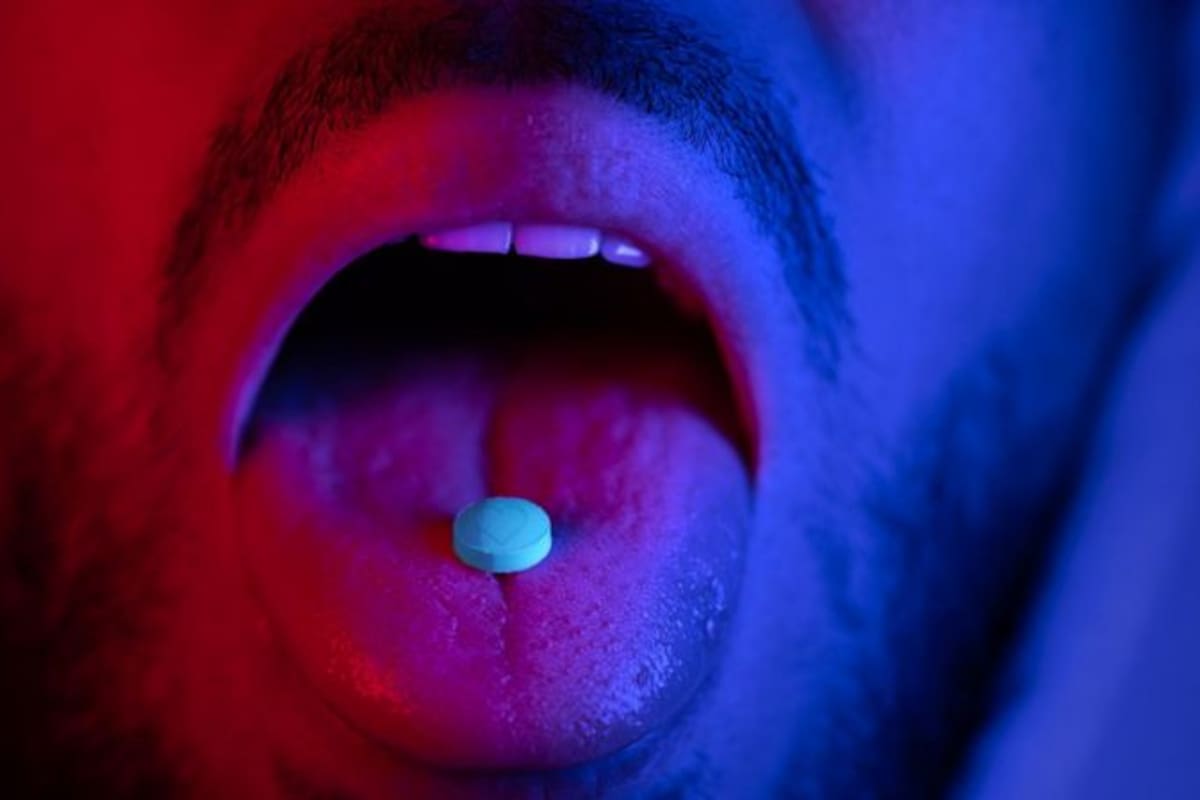 En el mercado ya están circulando una nueva generación de drogas que son más difíciles de detectar