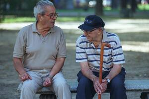 En el mes de septiembre habrá un incremento en las jubilaciones y asignaciones familiares