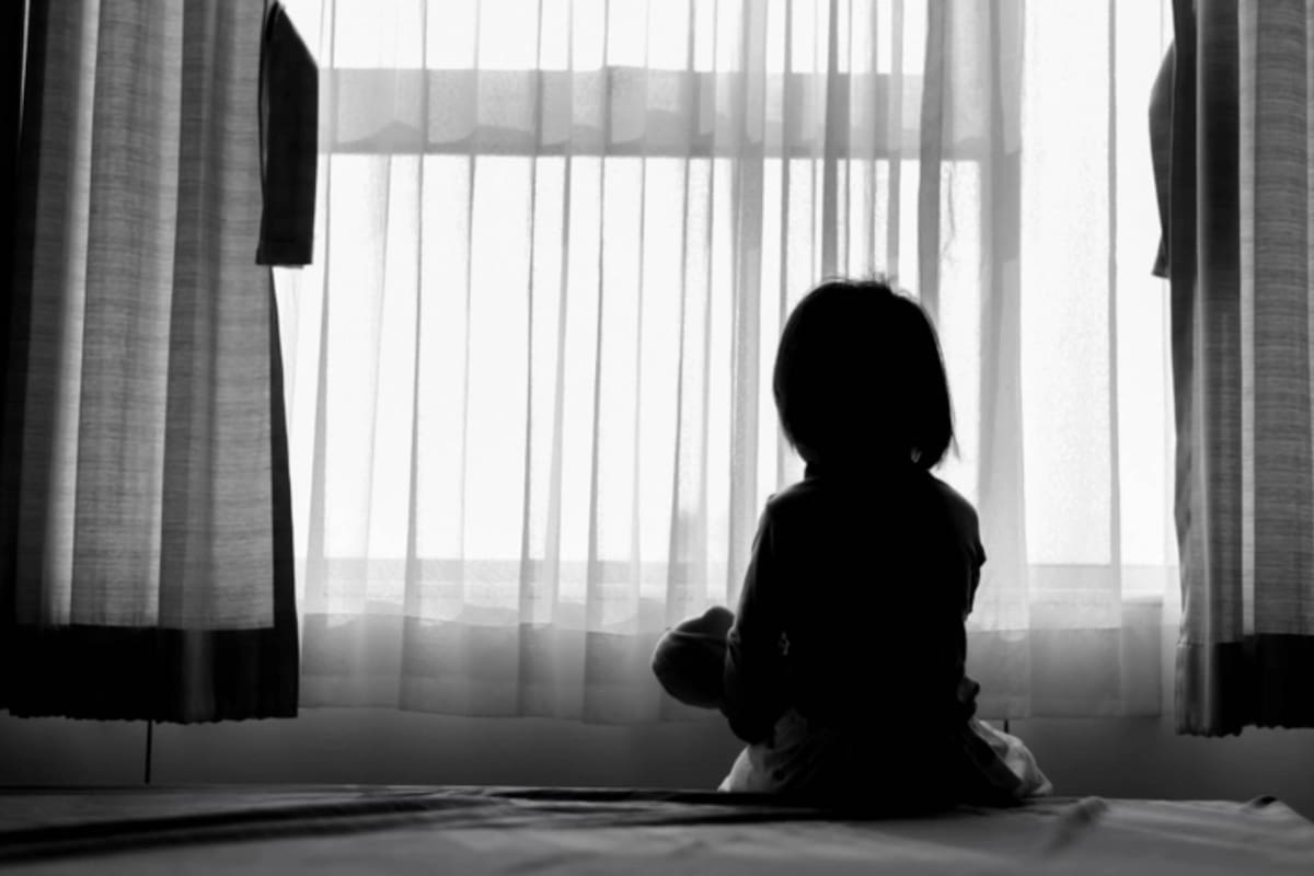 En el modelo de la Casita de San Juan, los niños dan su testimonio mientras juegan y esa declaración es tomada como prueba para el proceso