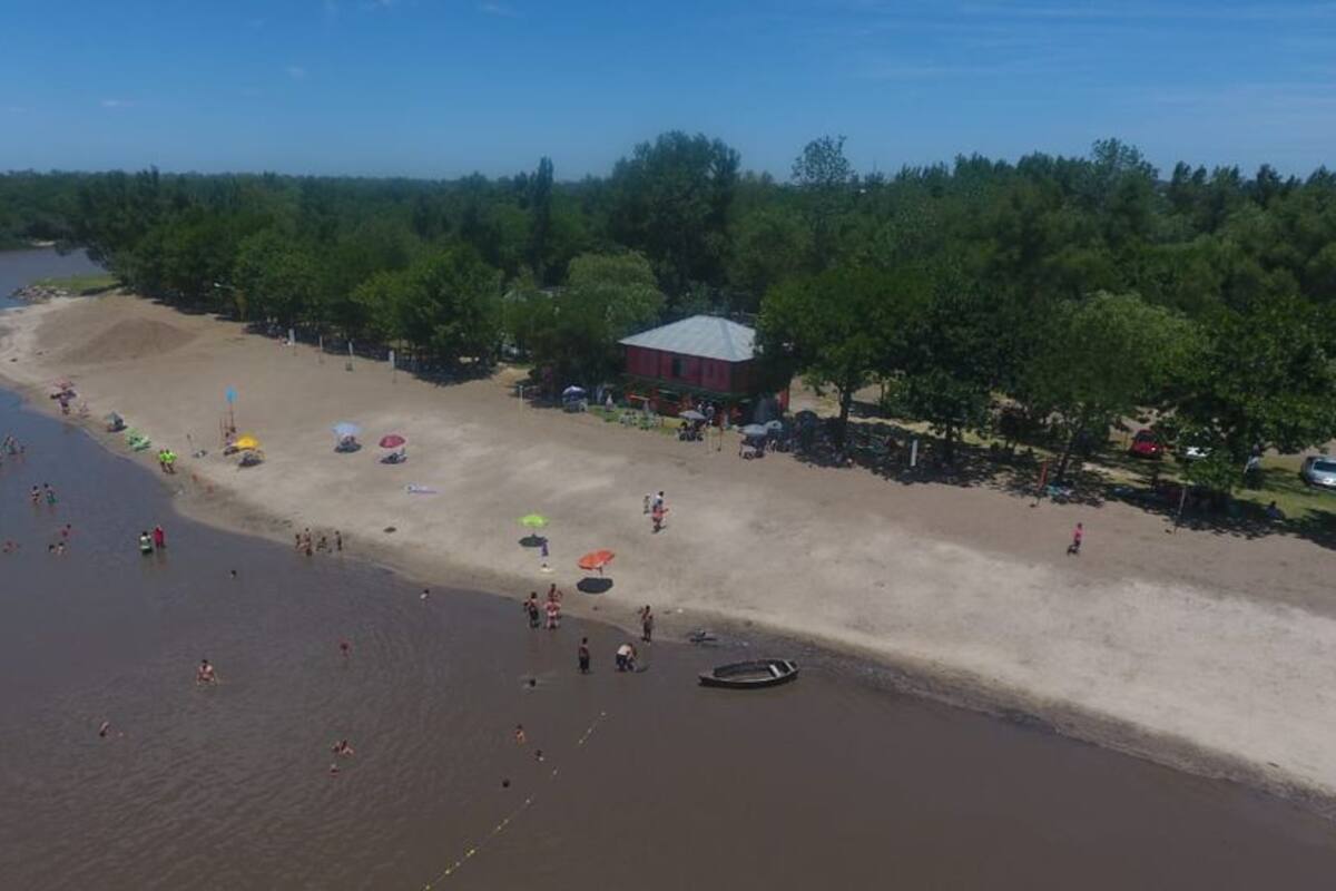 En el momento más crítico de la pandemia, destinan 360 mil dólares para la compra de una playa