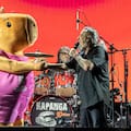 Entre shows de música y deporte, Santa Fe le sube el telón a los Juegos Suramericanos