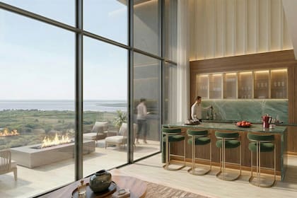 En el mundo crecen con fuerza las llamadas branded residences