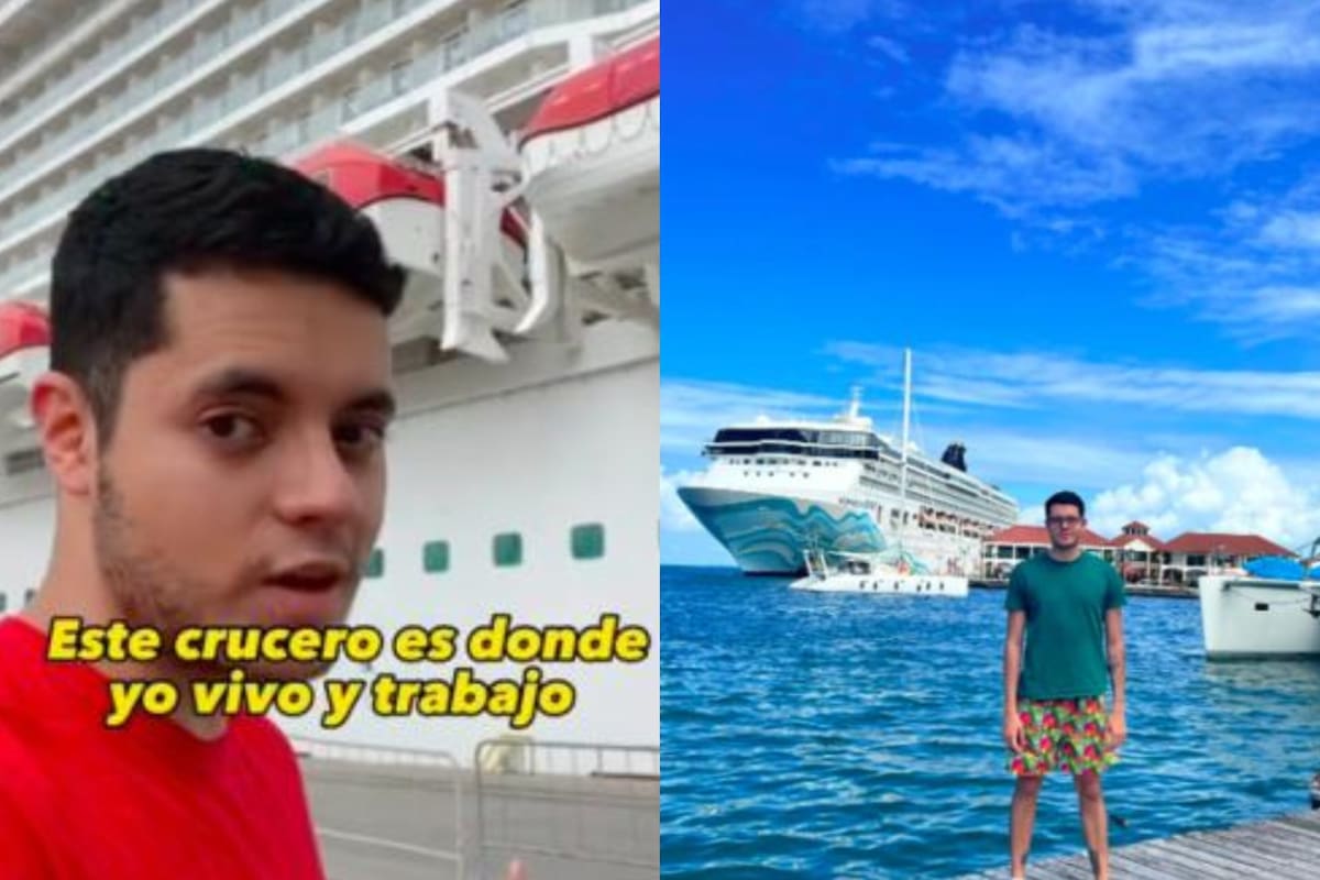 En el mundo de los cruceros de lujo, donde la opulencia y el esplendor se entrelazan con el encanto de los destinos exóticos, existe una realidad menos conocida