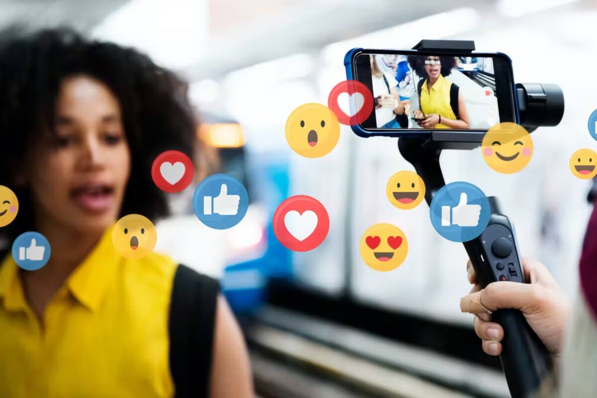 En el mundo digital los menores tienen un gran protagonismo