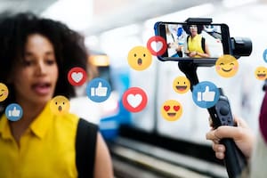 En el mundo digital los menores tienen un gran protagonismo