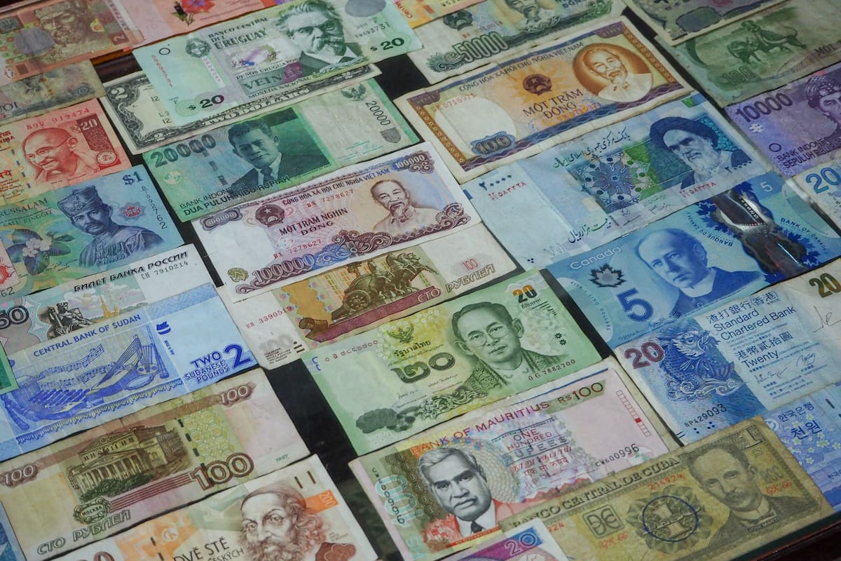 En el mundo, hay miles de modelos de billetes, y algunos son tan únicos y vistosos que esas cualidades los hacen coleccionables. ¿Pero qué características hacen a un billete más lindo que otro?