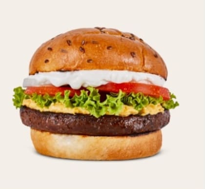 En el mundo hay una fuerte tendencia por los productos plant based