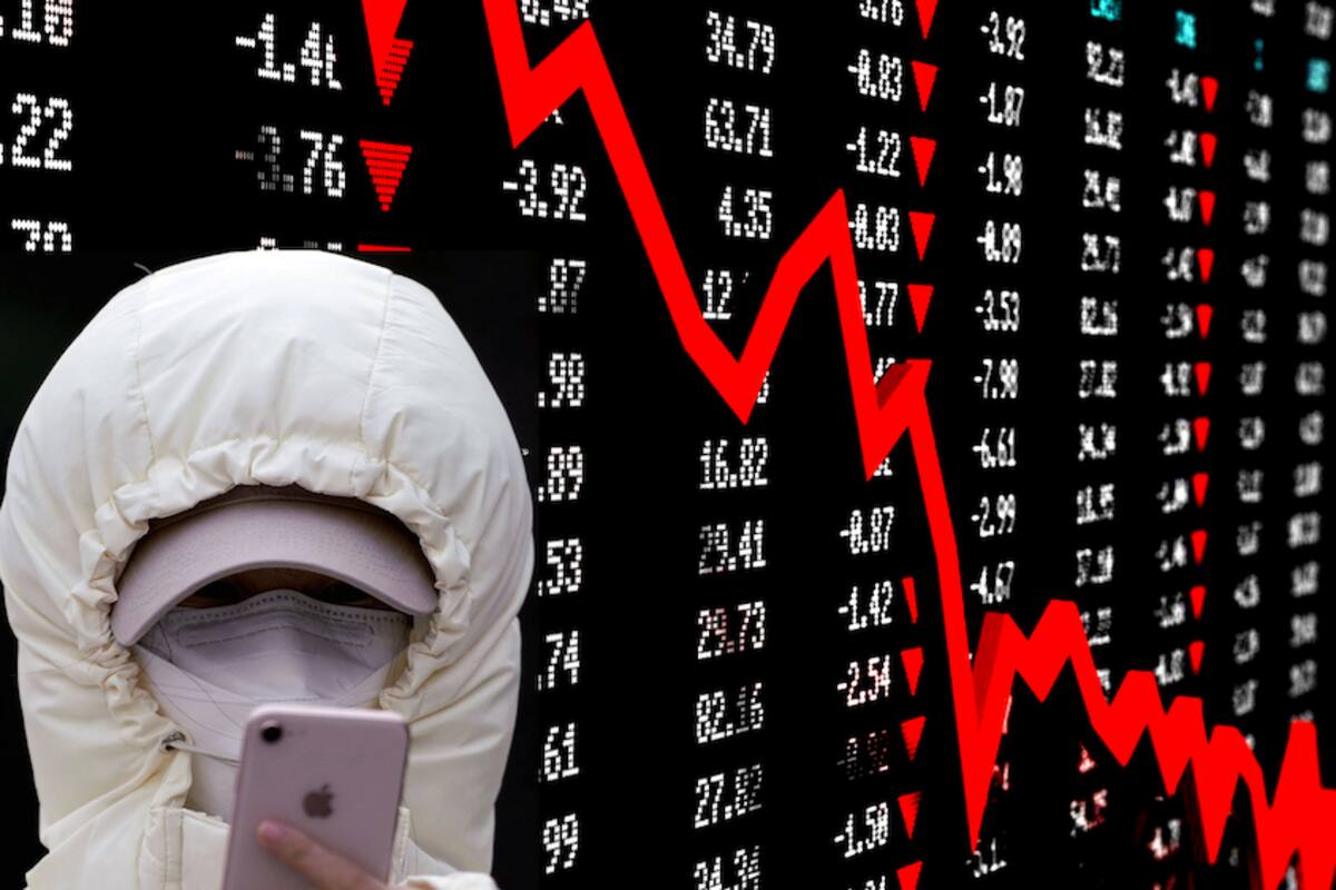 En el mundo, los mercados se siguen moviendo al ritmo de las expectativas sobre al actividad, afectada por la pandemia