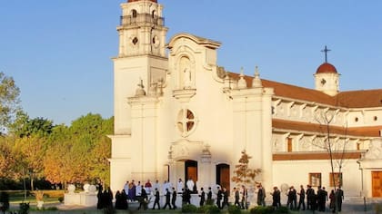 En el mundo se estima que el movimiento tiene alrededor de 700 sacerdotes