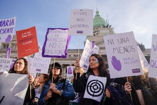 La preocupante posición que ocupa la Argentina en un ranking mundial