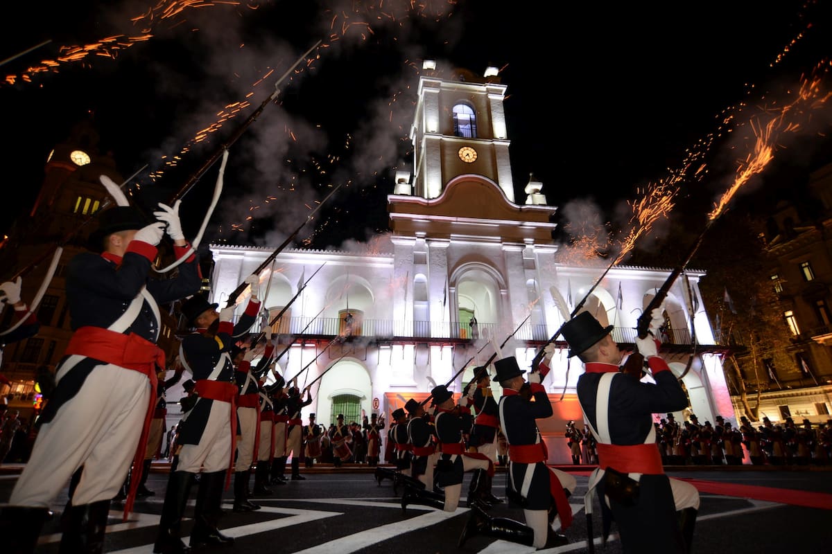 En el Museo del Cabildo se celebrará el aniversario de la Revolución de Mayo