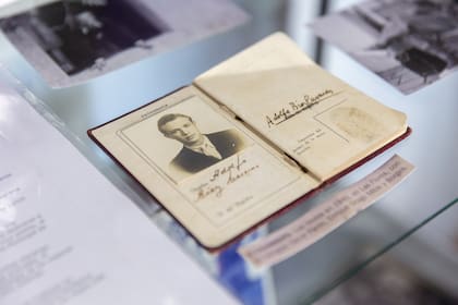 En el museo hay objetos personales de Adolfo Bioy Casares