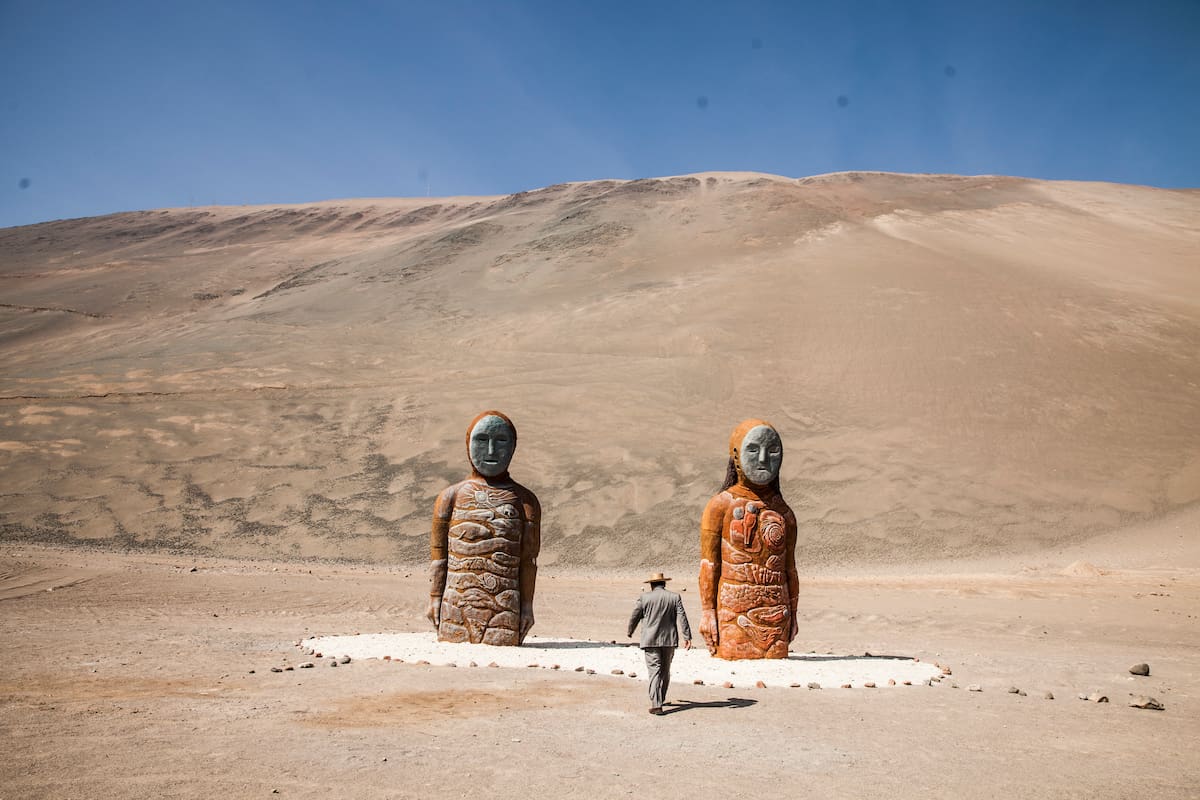 En el norte de Chile, científicos recuperaron ADN de viruela de dos individuos enterrados entre fines del siglo XV y comienzos del XVII