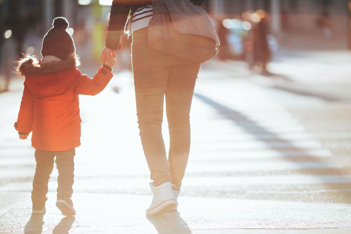 En el norte de los Estados Unidos, incluido el Medio Oeste, este fenómeno suele traer inviernos más fríos y húmedos (Foto Canva)