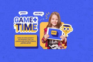 Club Kids, un gran aliado en vacaciones de invierno