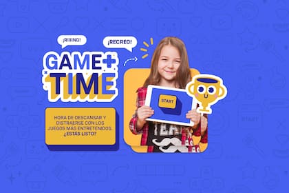 En el nuevo sitio de Club LA NACION hay tutoriales para realizar actividades recreativas en casa