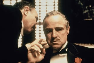 El cine y la mafia, entre la denuncia y la fascinación