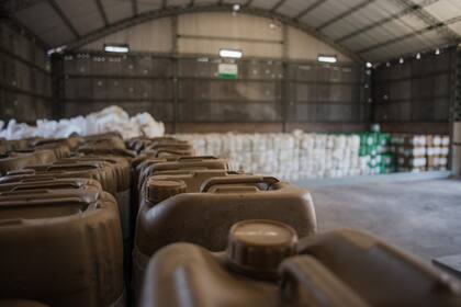 En el país hay 71 CAT