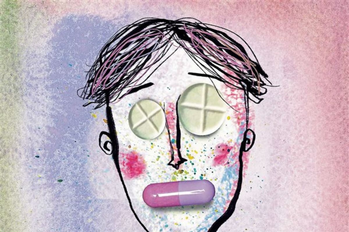 En el país, ocho millones de personas los toman; hay ventas por $22.196 millones al año