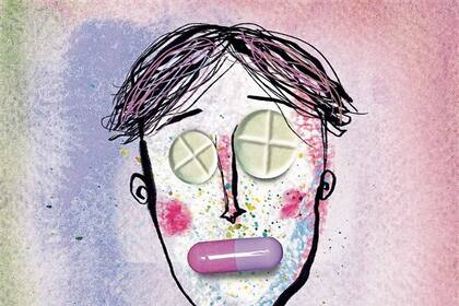 En el país, ocho millones de personas los toman; hay ventas por $22.196 millones al año