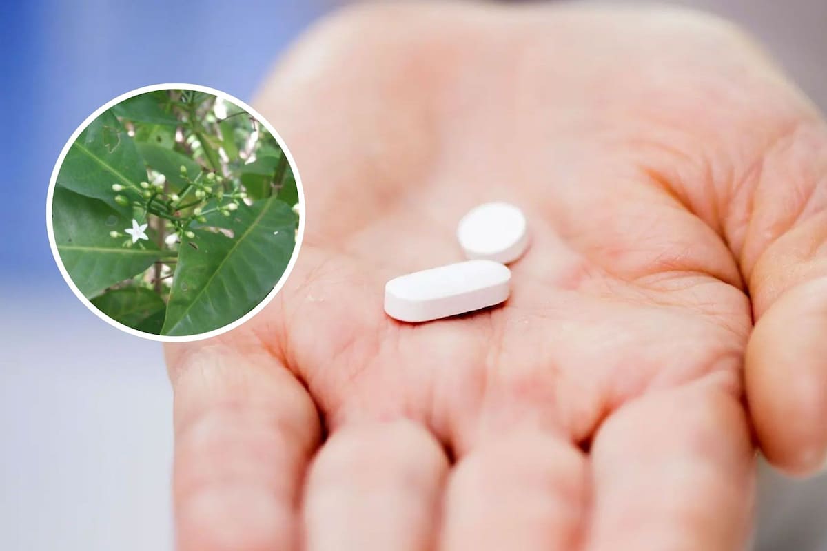 En el país para comprar ibuprofeno en dosis mayores a 400mg se necesita receta