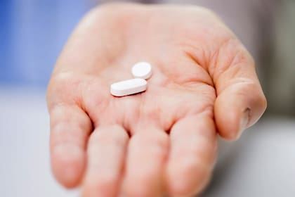 En el país para comprar ibuprofeno en dosis mayores a 400mg se necesita receta