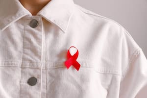 En el país, se estima que el 30% de los diagnósticos se disponen en una etapa avanzada de la infección