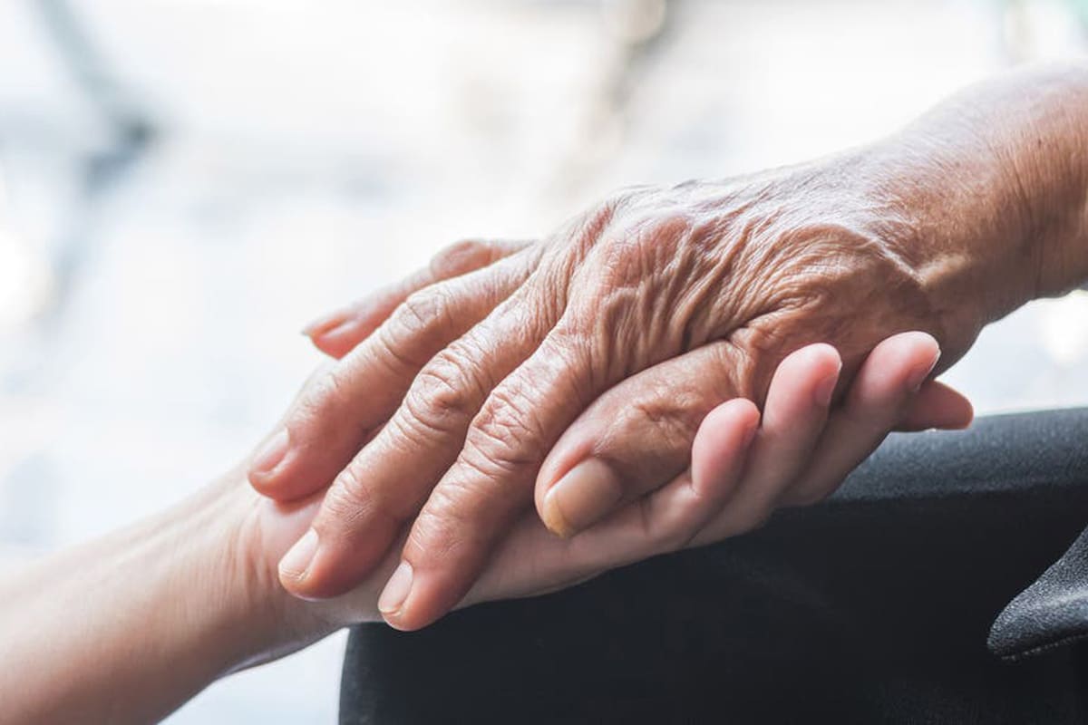 En el país, se estima que hay unas 90.000 personas que viven con esta condición