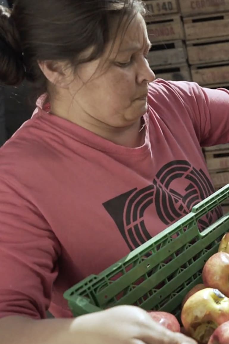 En el país ya hay unos 150 vecinos que revenden mercadería a través de la plataforma