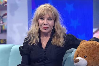 En el pasado, Cecilia Roth fue entrevistada por Jey Mammon en Los Mammones