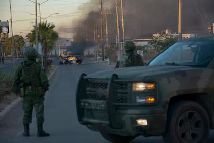 En el pasado el cártel de Sinaloa ha recurrido a la violencia en México, el arresto de Zambada puede intensificar las disputas internas.