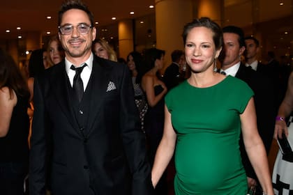 En el peor momento del actor, la productora apareció para cambiarle la vida y alejarlo de las adicciones