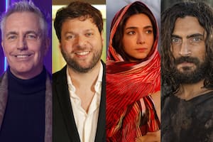 En el prime time nocturno, los ciclos más exitosos se ubican por encima de los 10 puntos de promedio de rating