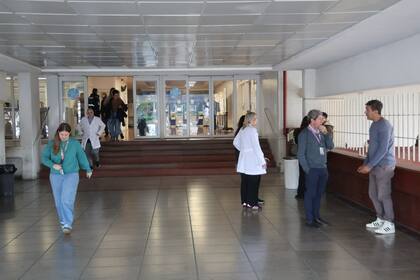 En el primer comunicado después del accidente, la familia expresó su profundo agradecimiento por la atención y el acompañamiento recibidos